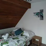 Gniewnik Alpehytte *