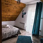 Gniewnik Alpehytte *