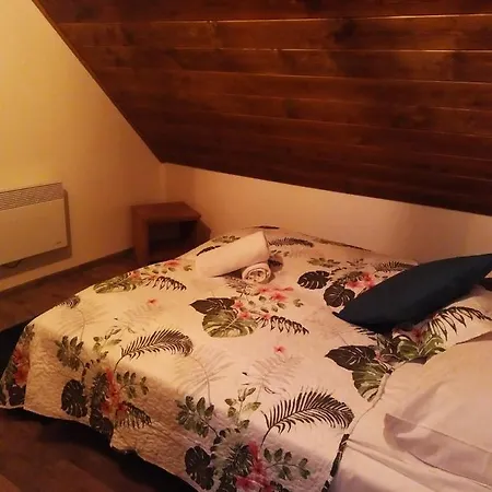 Chalet Gniewnik
