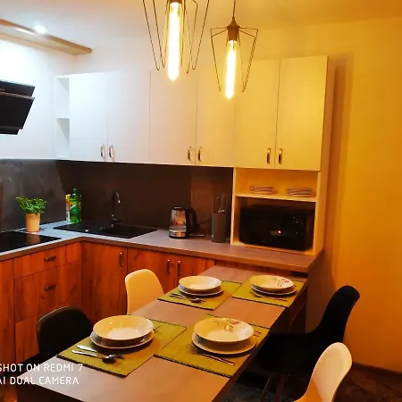 Gniewnik * Bialka Tatrzanska