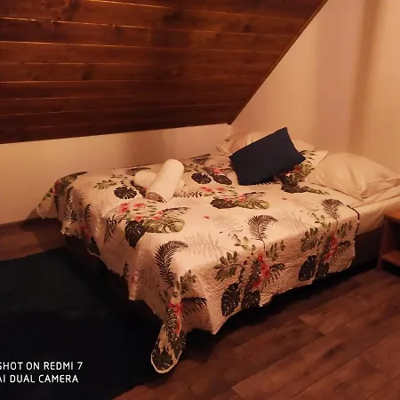 Gniewnik Bialka Tatrzanska