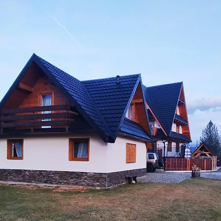 Gniewnik Chalet