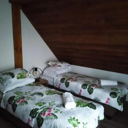 Gniewnik Chalet