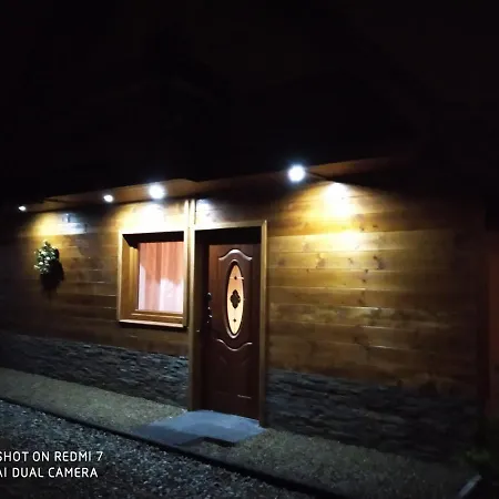 Gniewnik Chalet *