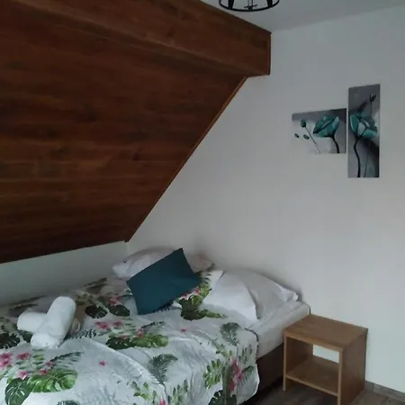 Gniewnik Chalet *