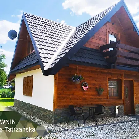 Gniewnik * Bialka Tatrzanska