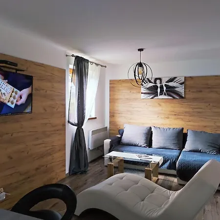 Gniewnik Chalet *