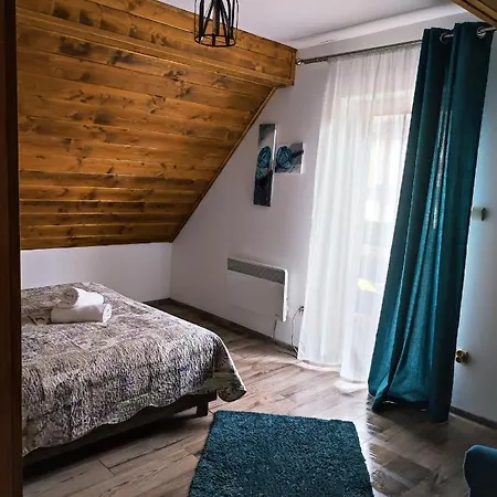 Gniewnik Chalet *
