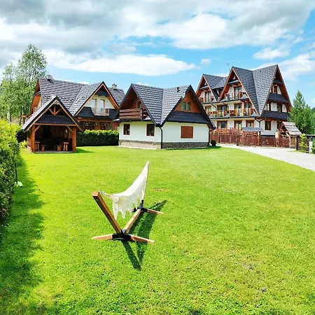 Gniewnik Bialka Tatrzanska