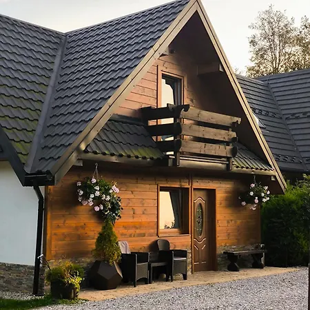 Chalet Gniewnik