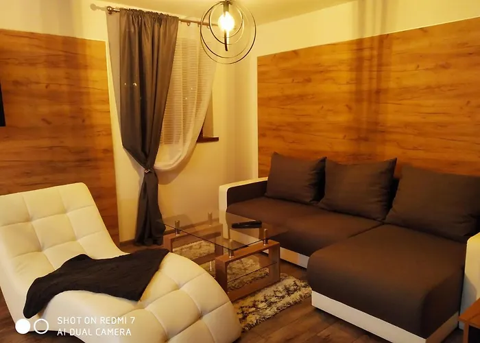 Gniewnik Alpehytte Bialka Tatrzanska