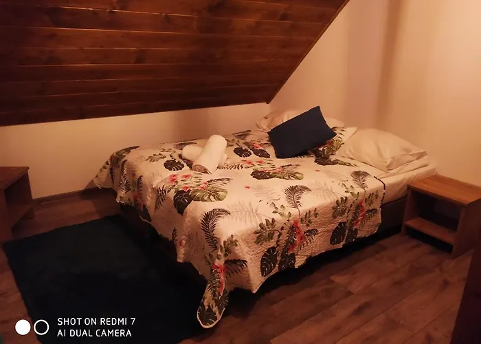 Gniewnik Bialka Tatrzanska