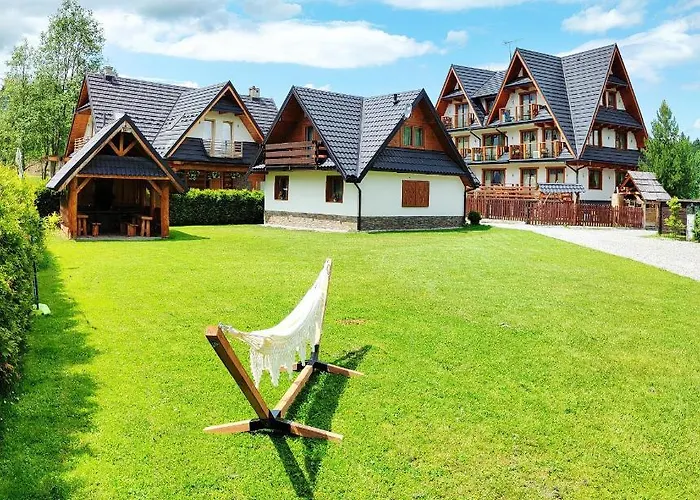 Gniewnik Bialka Tatrzanska